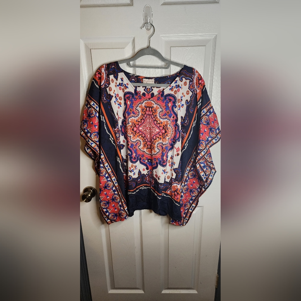DB colorful top